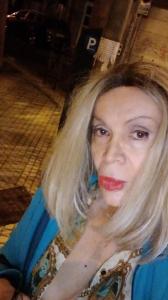 610649284: Transexual en Las Palmas