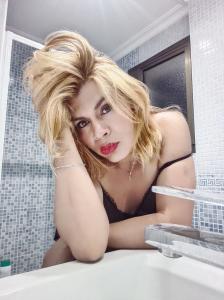 Transexual en Málaga: 