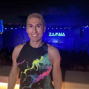 Chico busca chica en Barcelona: 