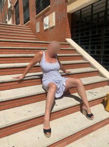 Chica busca chico en Alicante: 