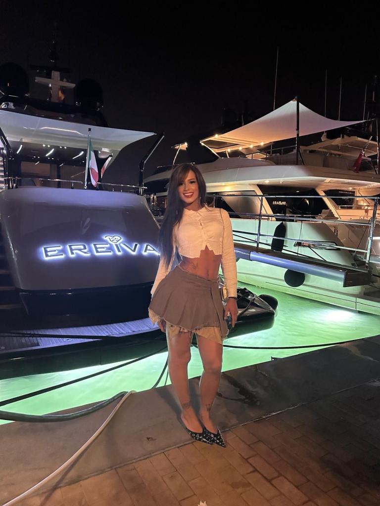 Transexual en Mallorca: Transexuales y Travestis