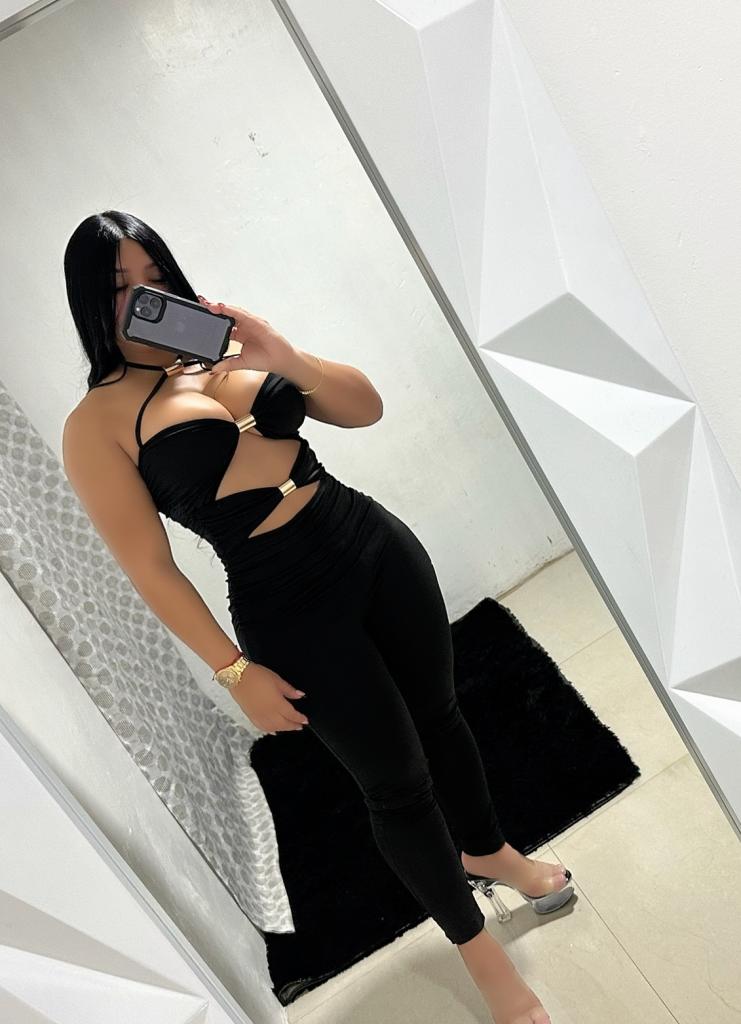 Chica busca chico en Málaga: 