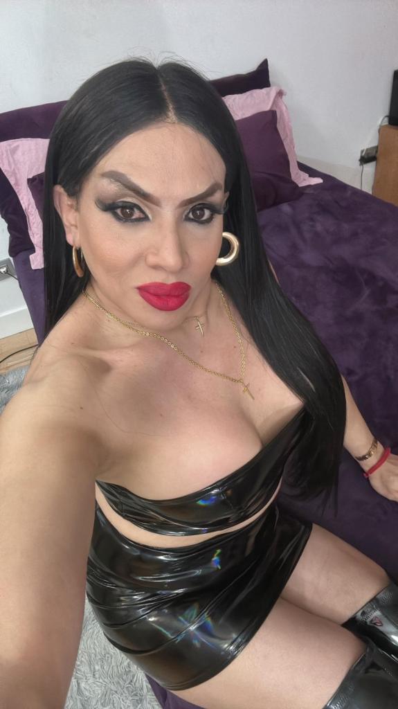 627287538: Transexual en Barcelona