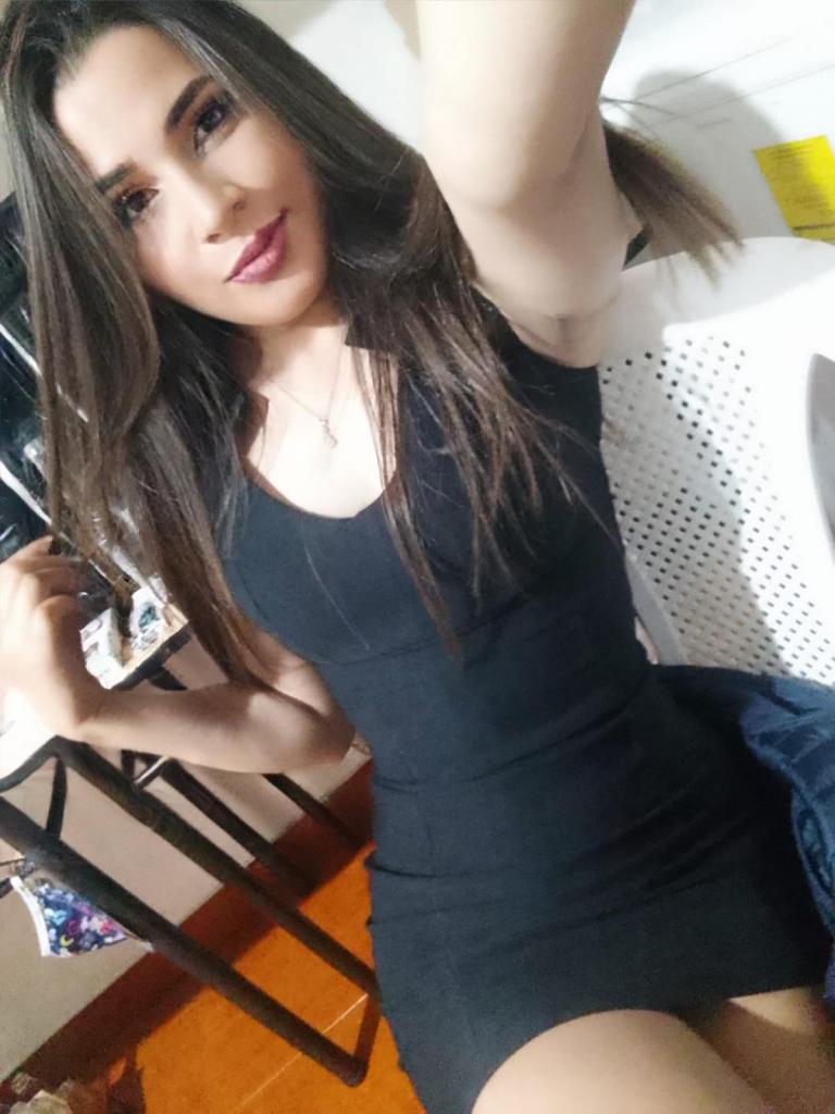 Chica busca chico en Madrid: 