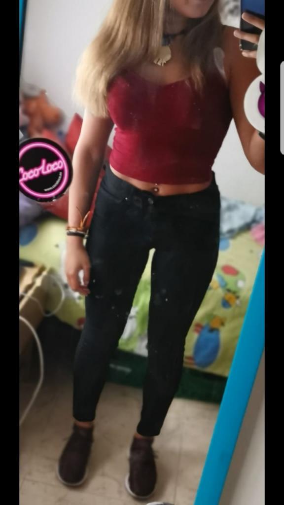 Chica busca chico en Alicante: 