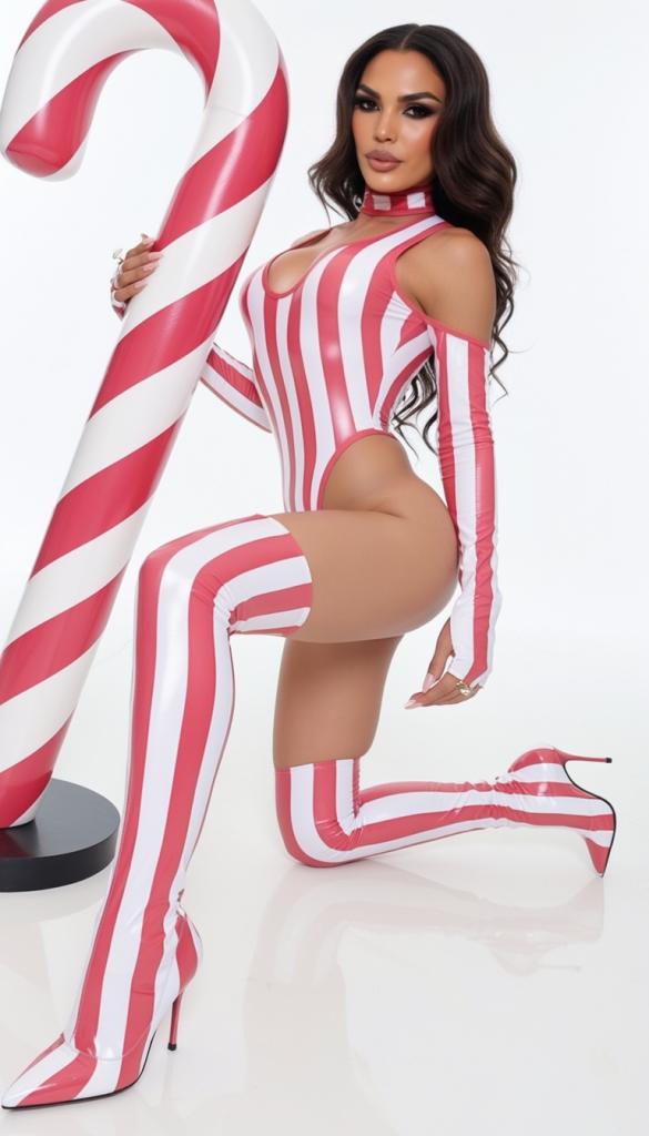 Travesti en Málaga: 