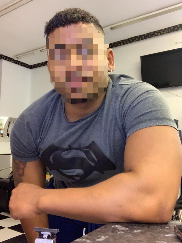 Chico busca chica en Murcia: 