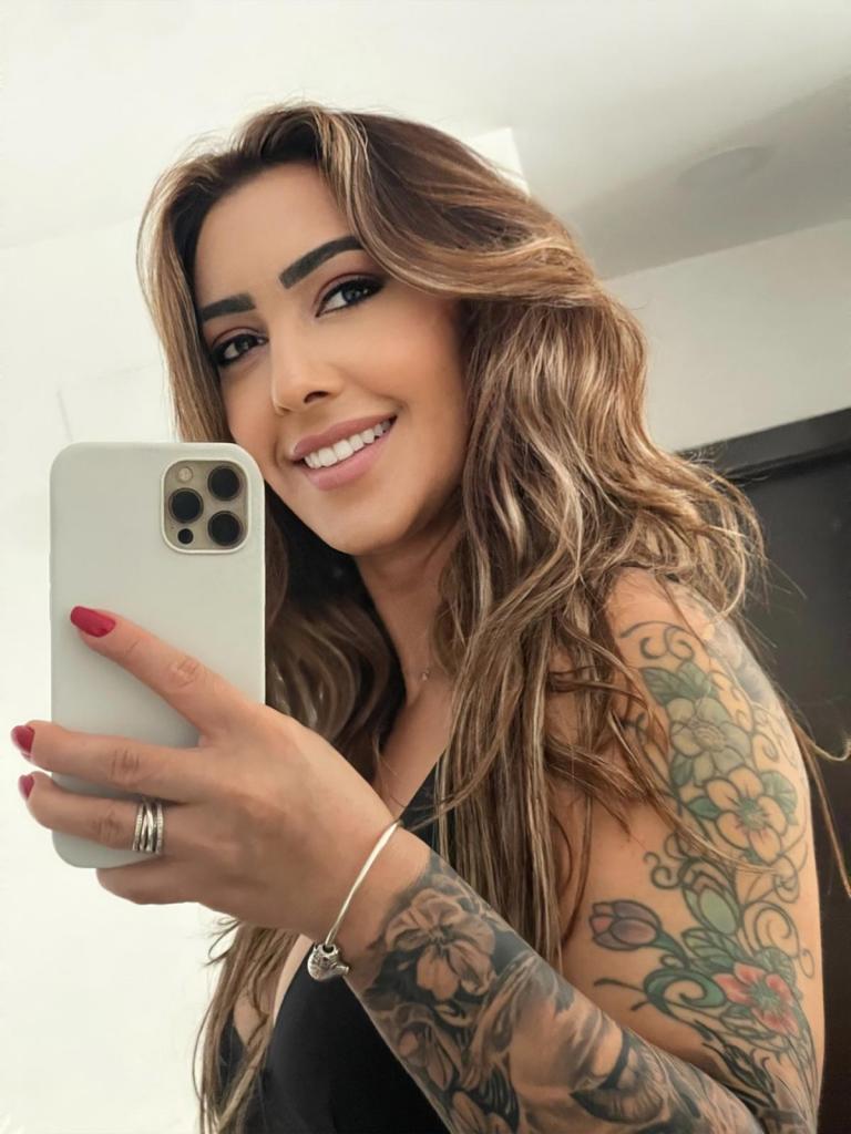 Chica busca chico en Tenerife: 