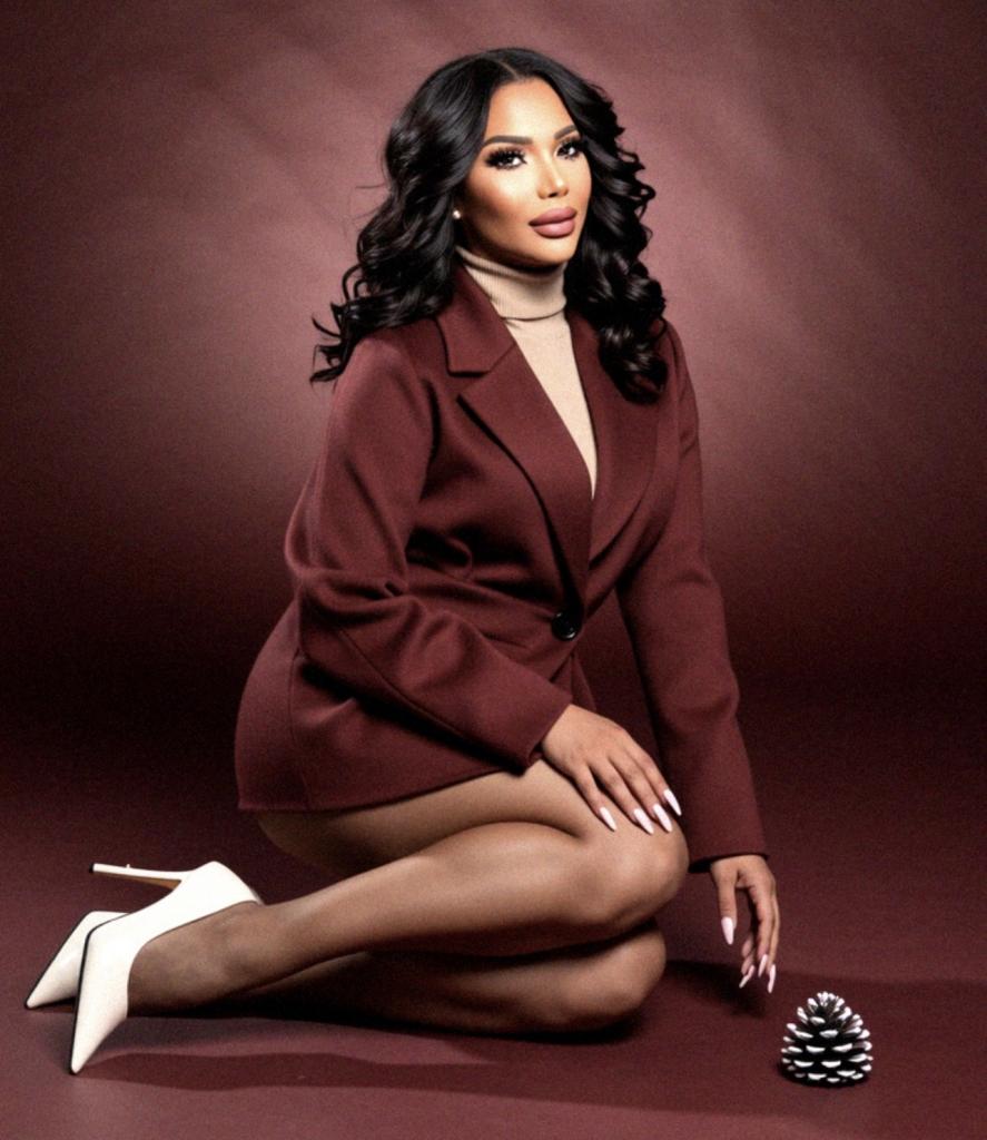 632964344: Transexual en Málaga