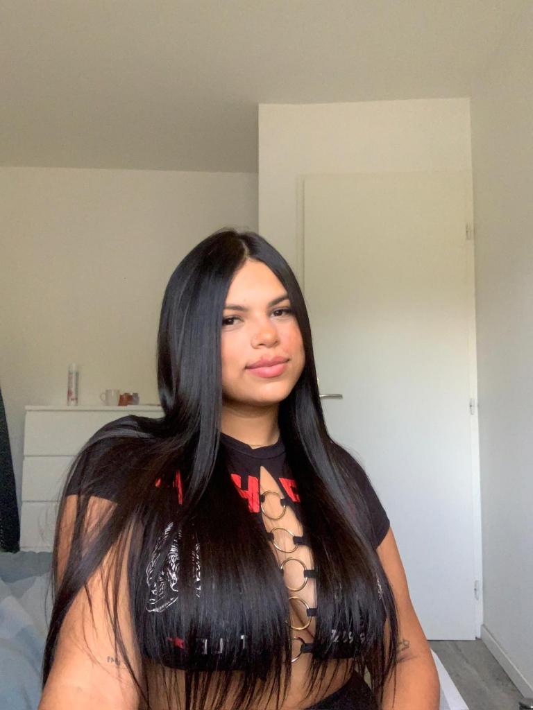 Chica busca chico en Madrid: 