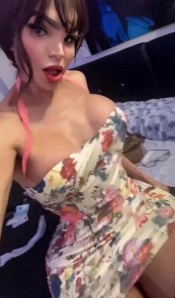 654468909: Travesti en Alicante