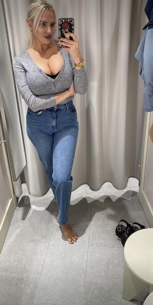 643871122: Chica busca chico en Málaga