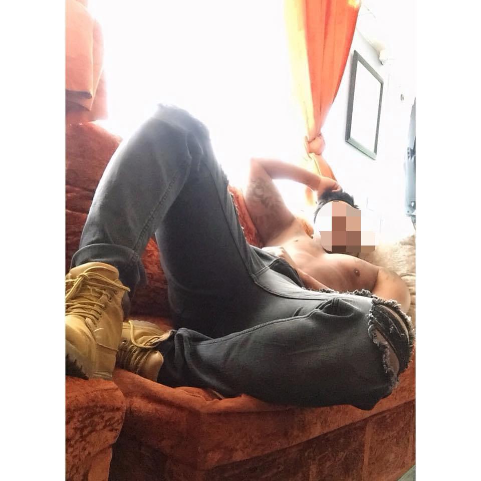 Chico busca chica en Murcia: 