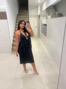 603628563: Chica busca chico en Granada