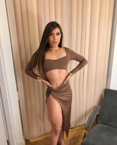 611332983: Transexual en Madrid