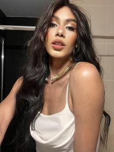 711213907: Transexual en Madrid