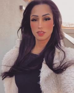 691099794: Travesti en Madrid