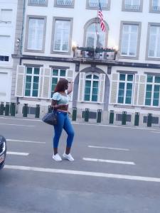 641911560: Travesti en Zaragoza