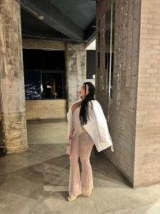 656566005: Chica busca chico en Málaga