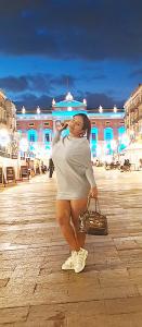 615282372: Chica busca chico en Zaragoza