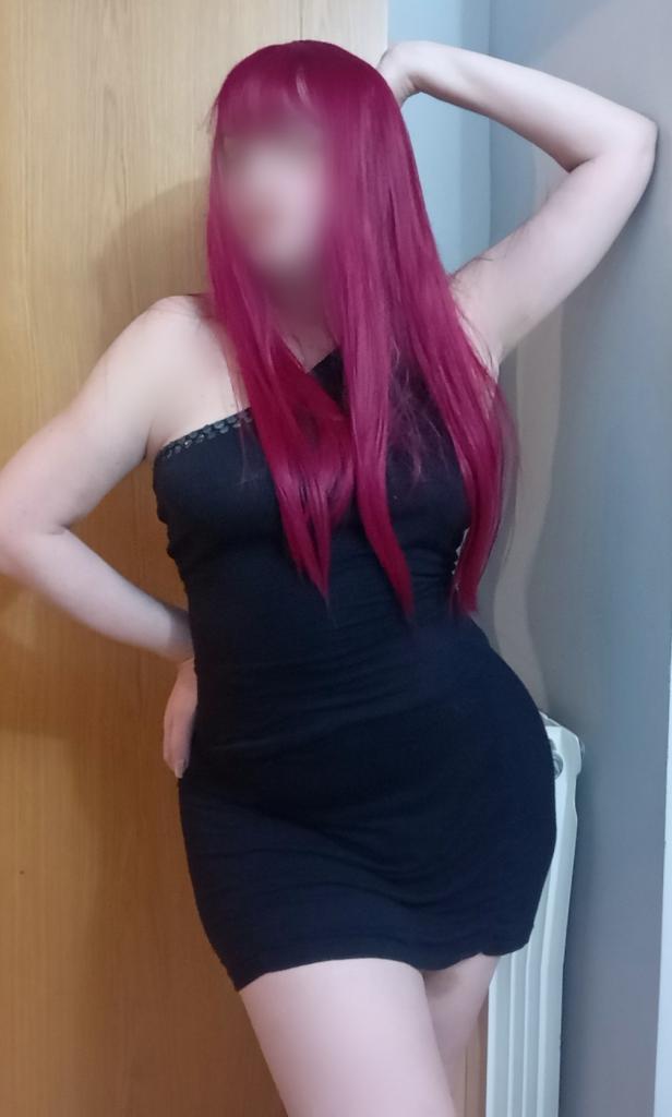 Chica busca chico en Pontevedra: 