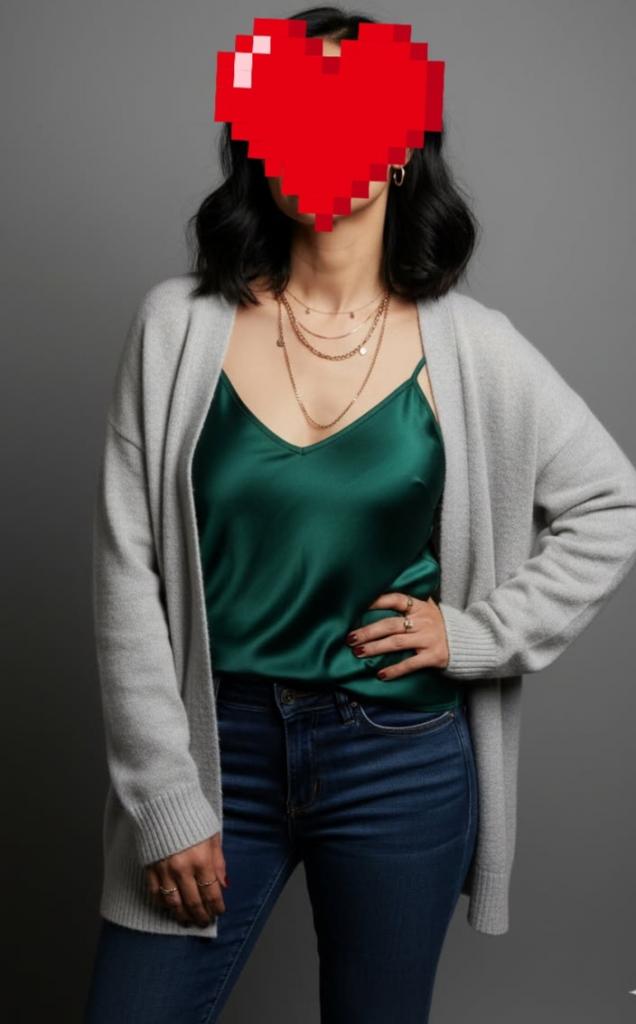 Chica busca chico en Sevilla: 