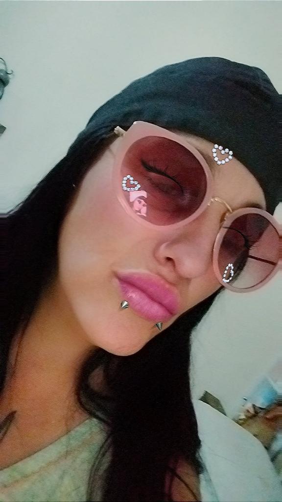 Chica busca chico en Badajoz: 