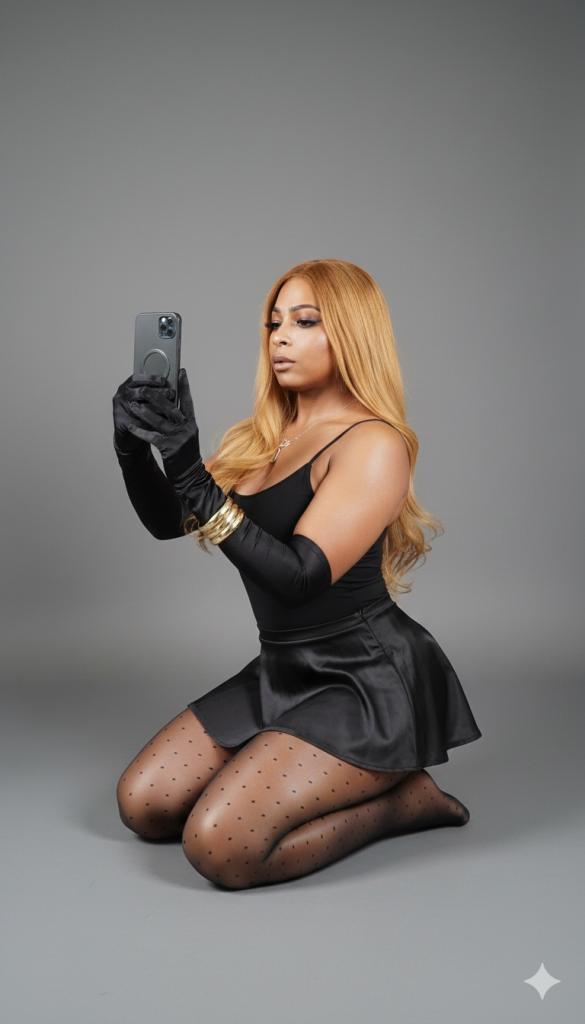 610682113: Travesti en Madrid