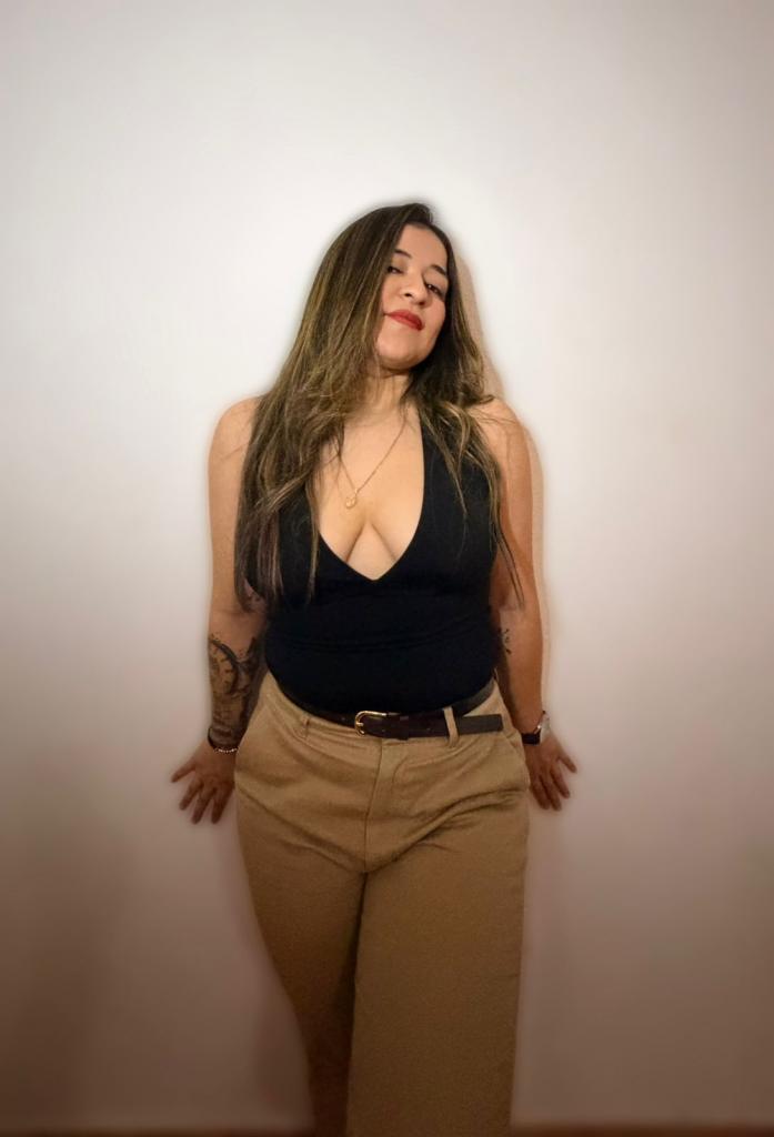 Chica busca chico en Córdoba: 