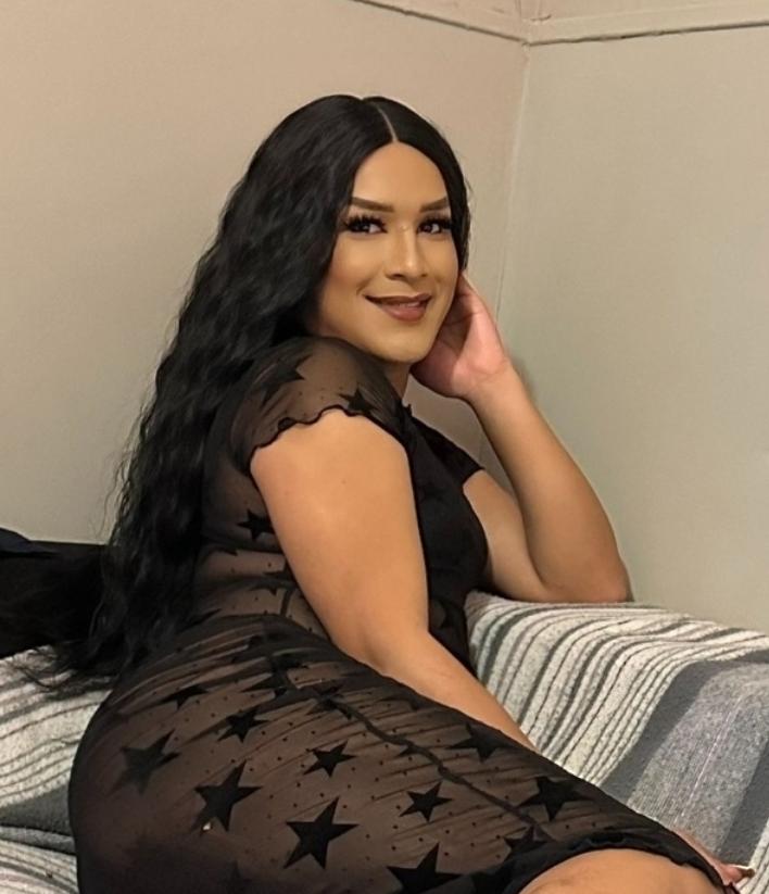 Transexual en Cáceres: 