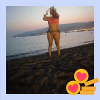 613710837: Chica busca chico en Murcia