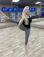 643871122: Chica busca chico en Málaga