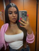 643791869: Chica busca chico en Almería