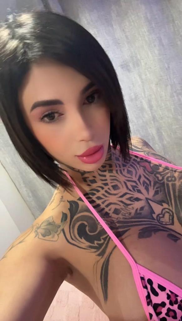 613258680: Travesti en Pontevedra