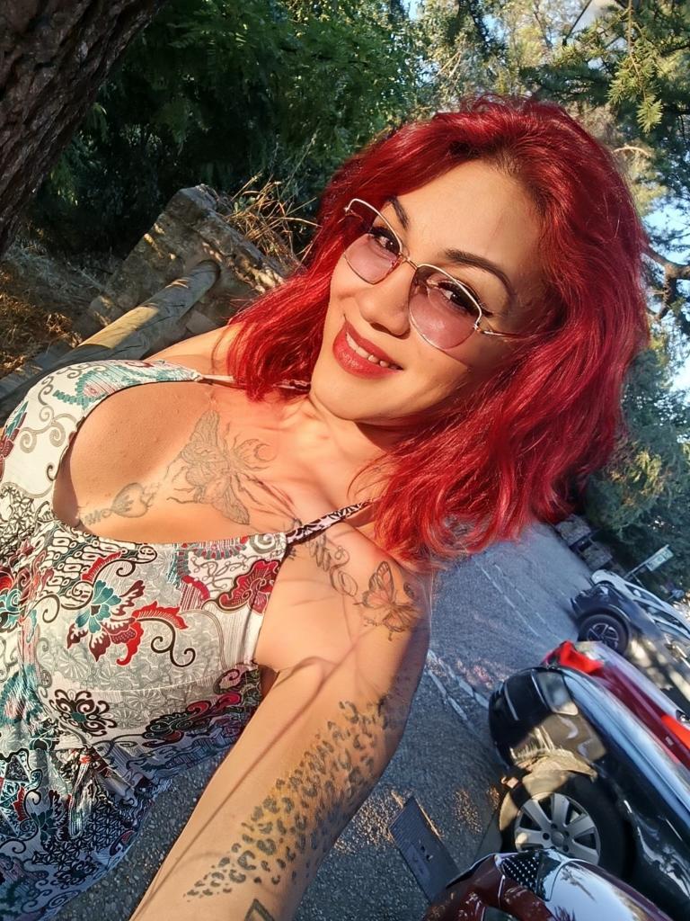 Travesti en Granada: 