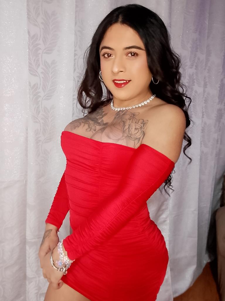 614247371: Transexual en La Coruña