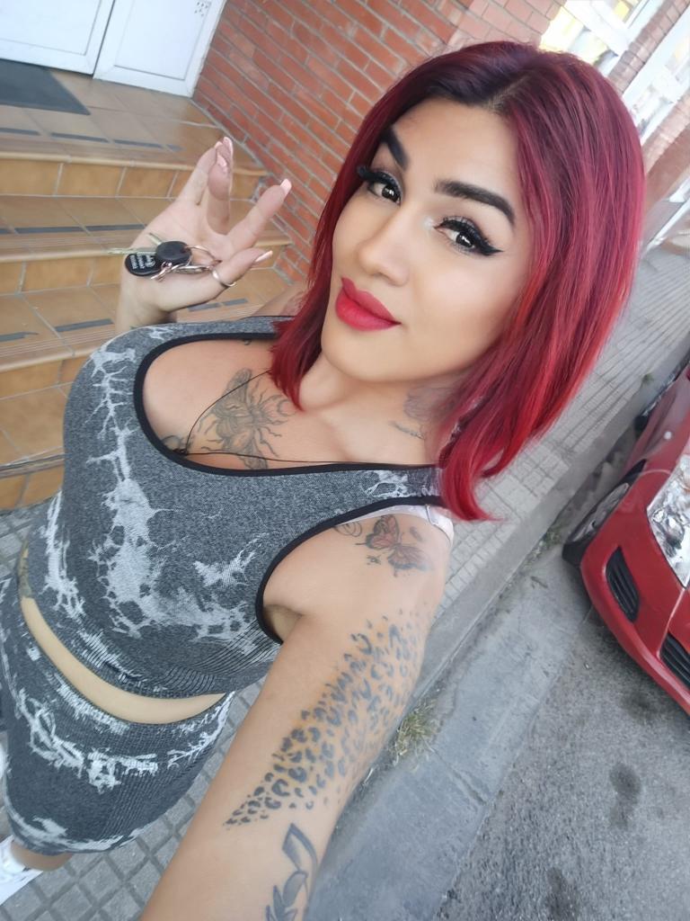 613947941: Travesti en Córdoba