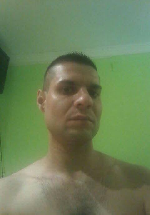 Chico busca chica en Madrid: 