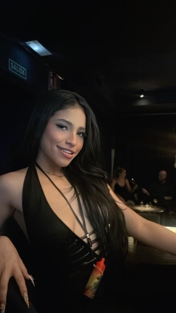 Chica busca chico en Alicante: 