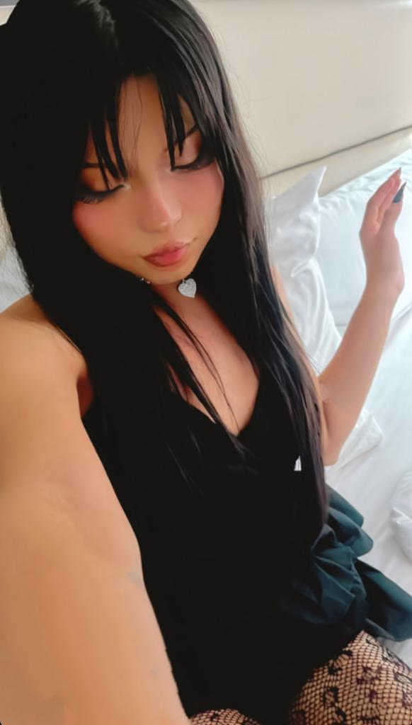 627010432: Chica busca chico en Madrid