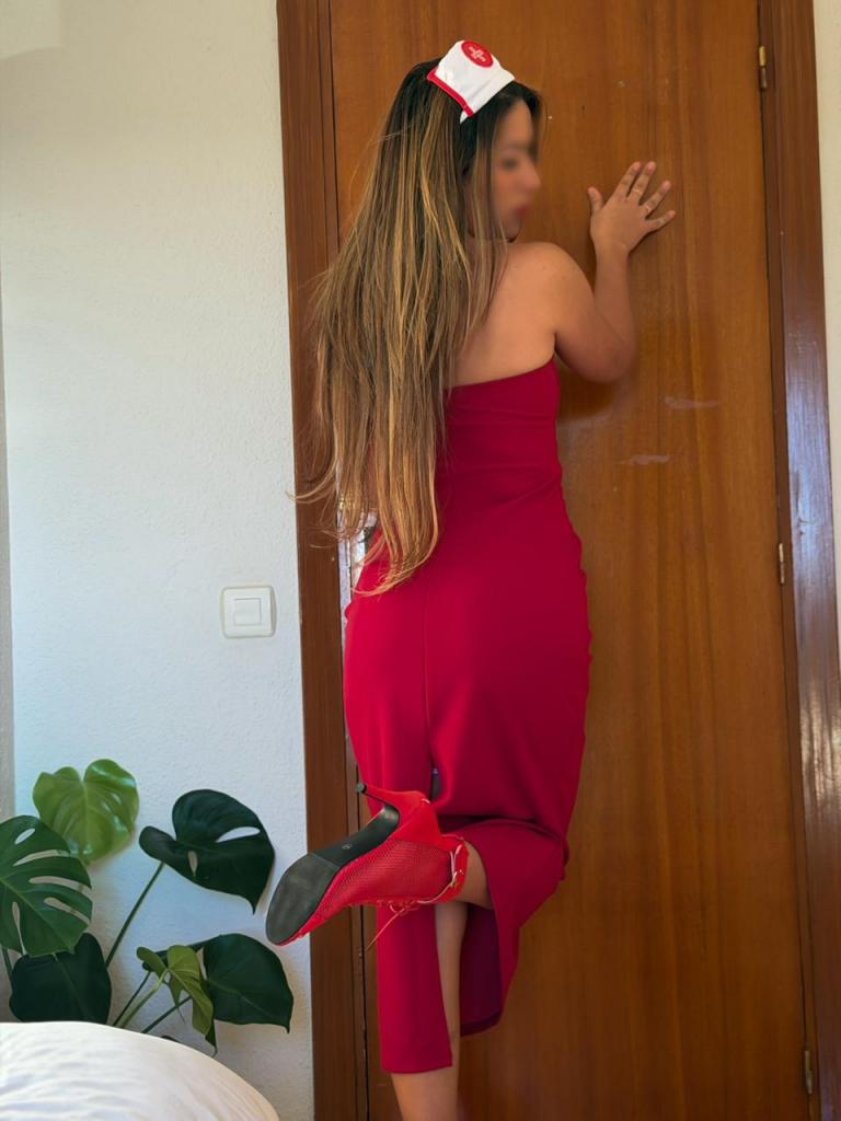 Chica busca chico en Salamanca: 