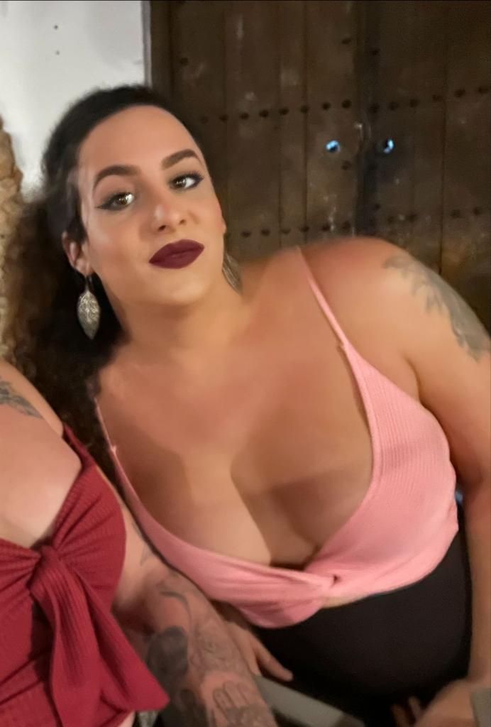 Transexual en Tenerife: 