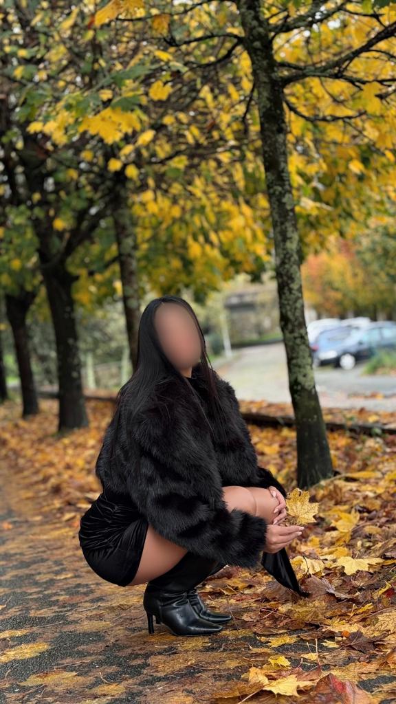 Chica busca chico en La Coruña: 