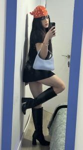 602554901: Transexual en Málaga