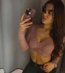 672902744: Chica busca chico en Alicante