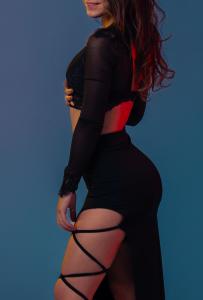 699274794: Chica busca chico en Madrid