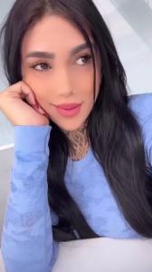 613258680: Travesti en Pontevedra