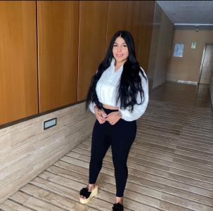 687669154: Chica busca chico en Málaga