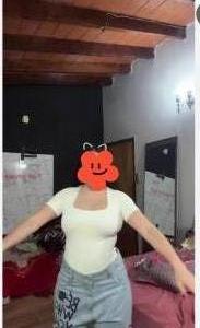 614767445: Chica busca chico en Murcia