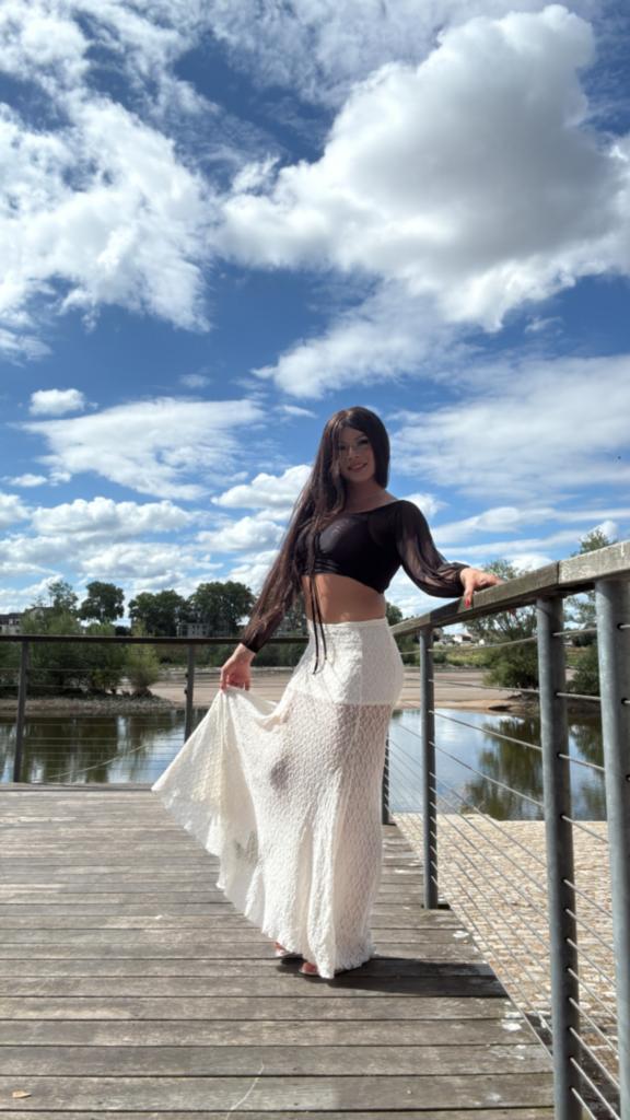 674072566: Travesti en Las Palmas